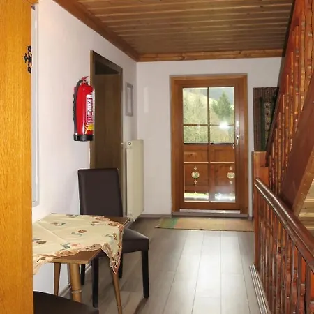 Apartamento Luftbichl By Interhome *