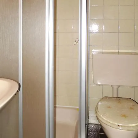 Apartamento Luftbichl By Interhome