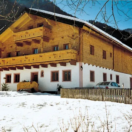 Apartamento Luftbichl By Interhome Viehhofen