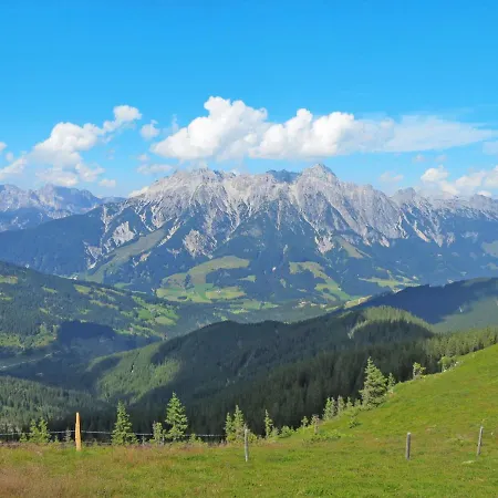 Luftbichl By Interhome Apartamento