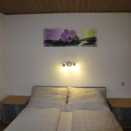 Luftbichl By Interhome Apartamento *