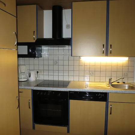 Luftbichl By Interhome Apartamento *